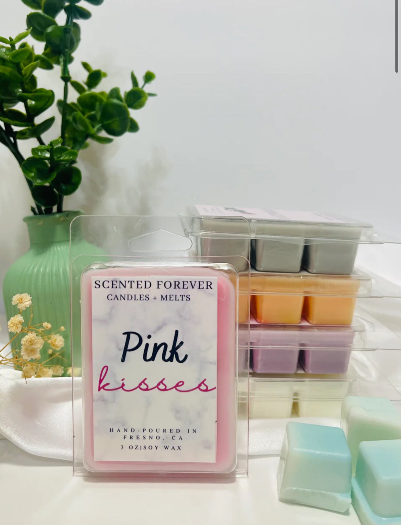 Wax Melts