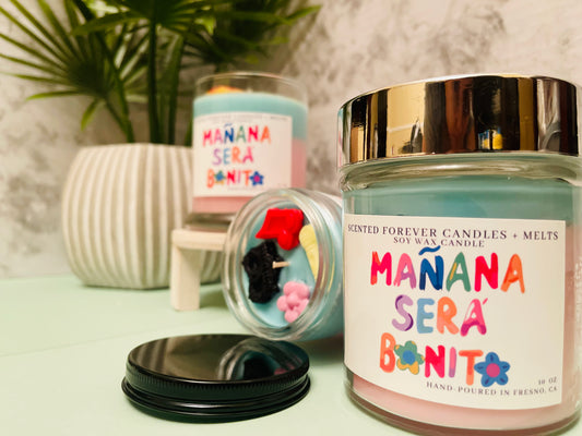 Manana Sera Bonito