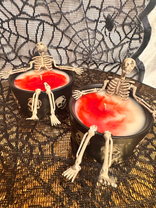Rest Your Bones