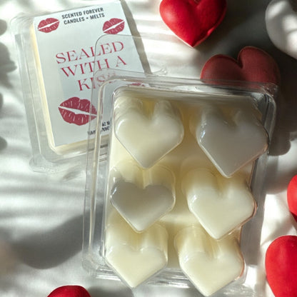 Valentine’s Day Wax Melts