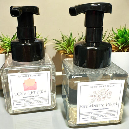 Foaming Hand Soap