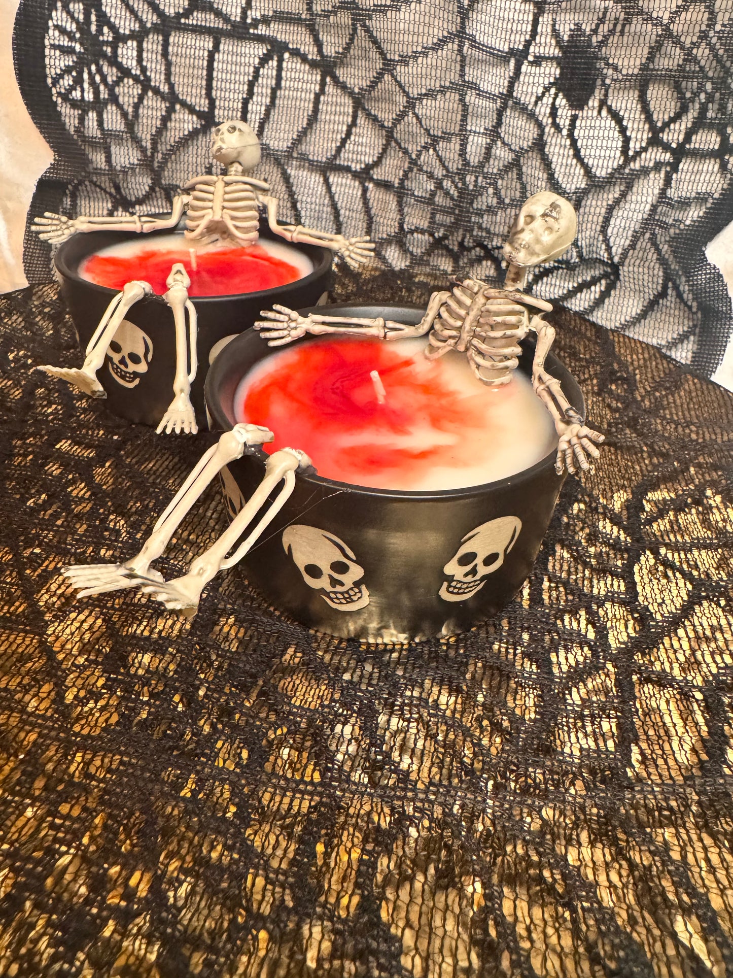 Rest Your Bones