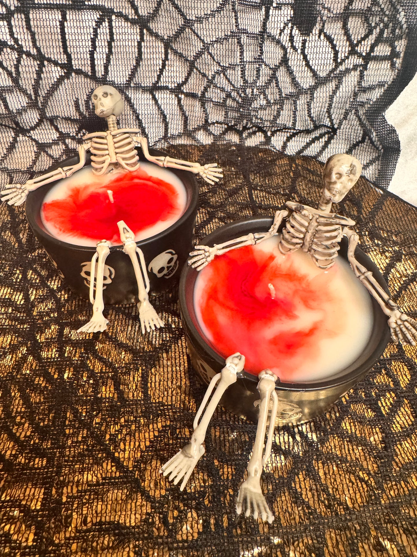 Rest Your Bones