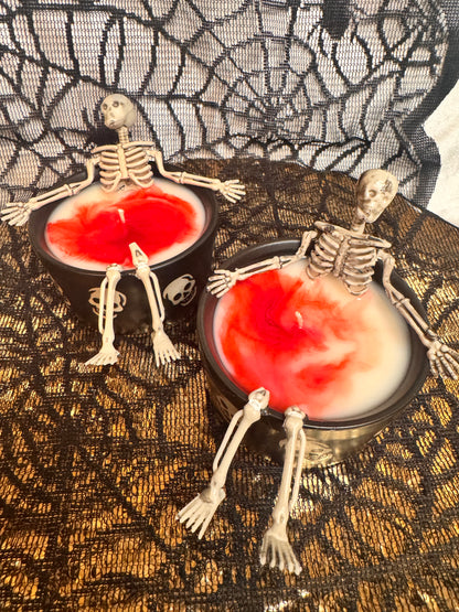 Rest Your Bones