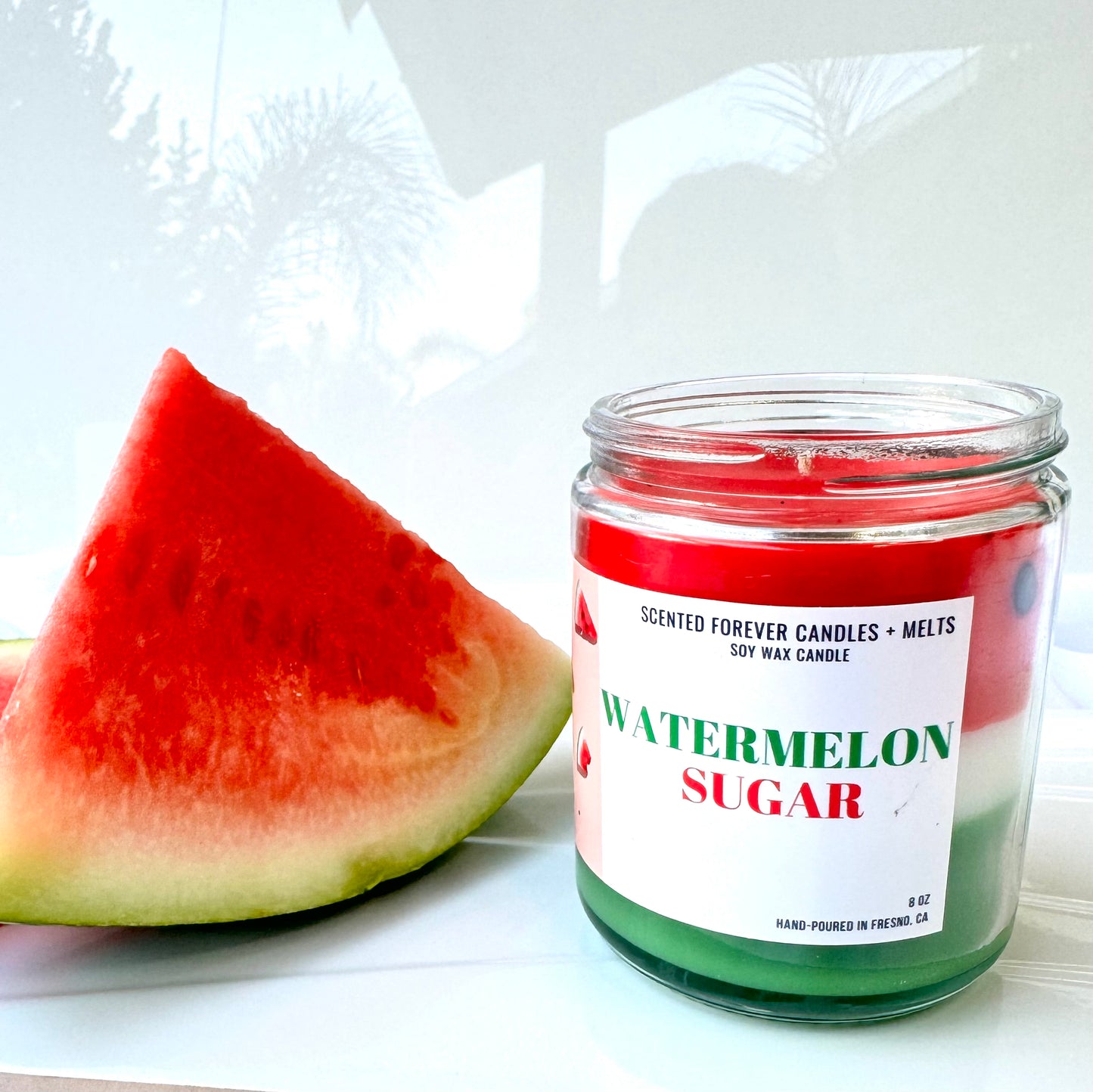 Watermelon Sugar