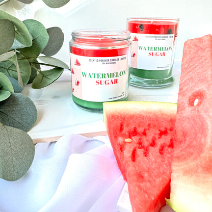 Watermelon Sugar