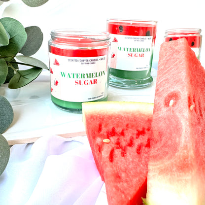 Watermelon Sugar