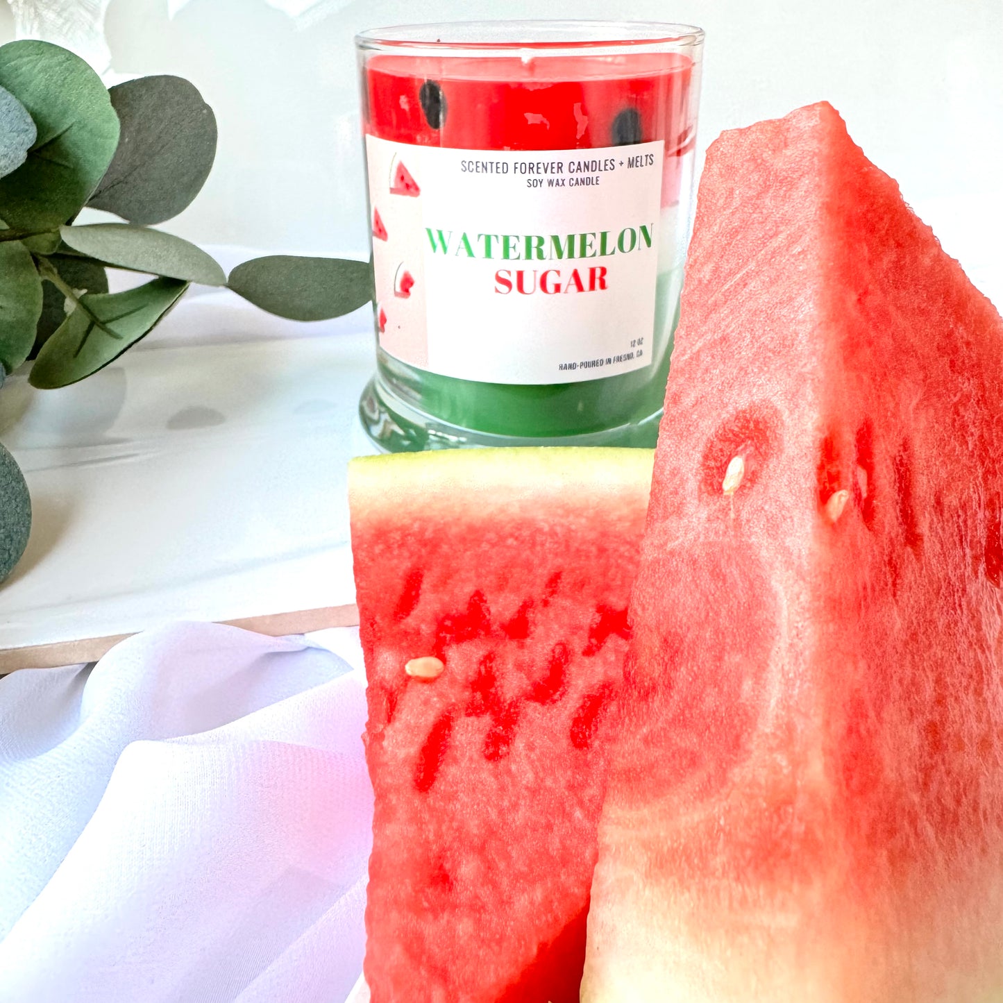 Watermelon Sugar