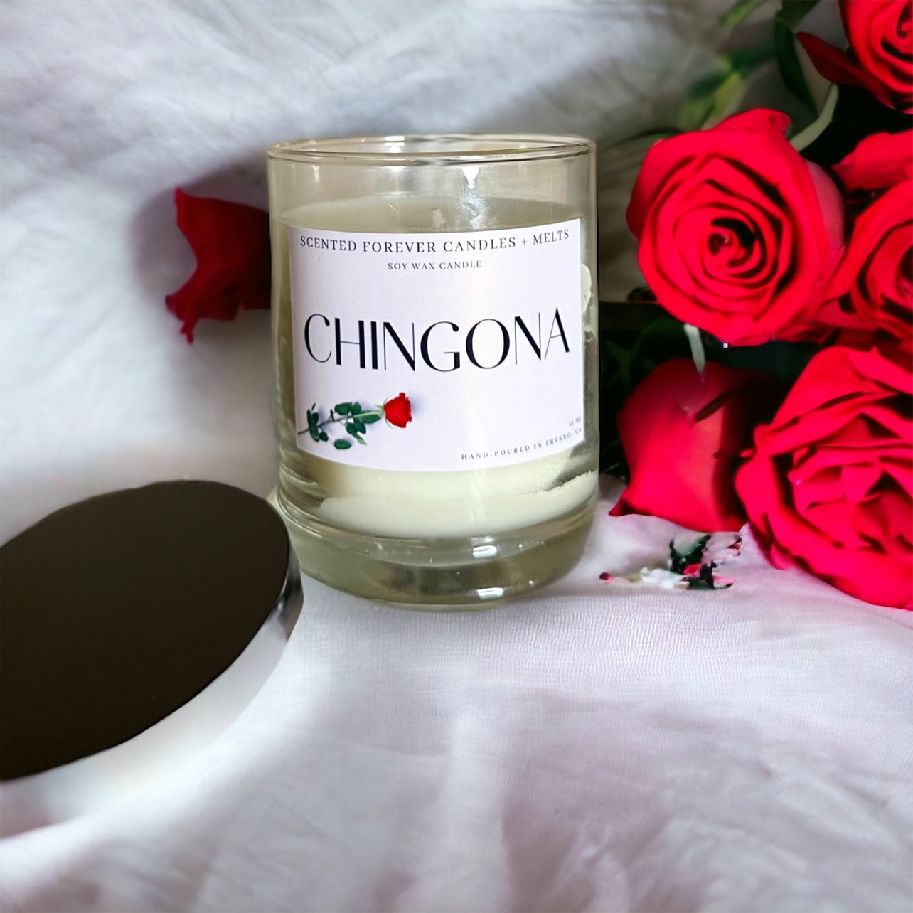 Chingona Collection